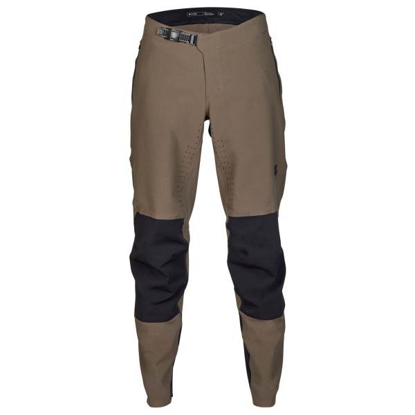 FOX Racing - Defend Pant - Radhose Gr 32 braun von Fox Racing