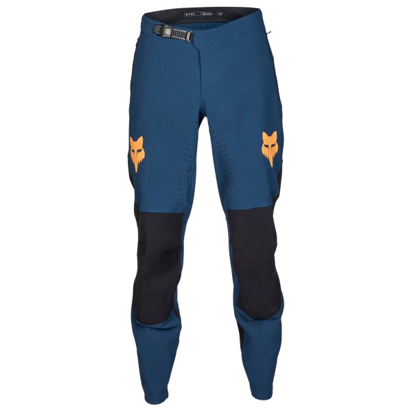 FOX Racing - Defend Pant Taunt - Radhose Gr 30 blau von Fox Racing