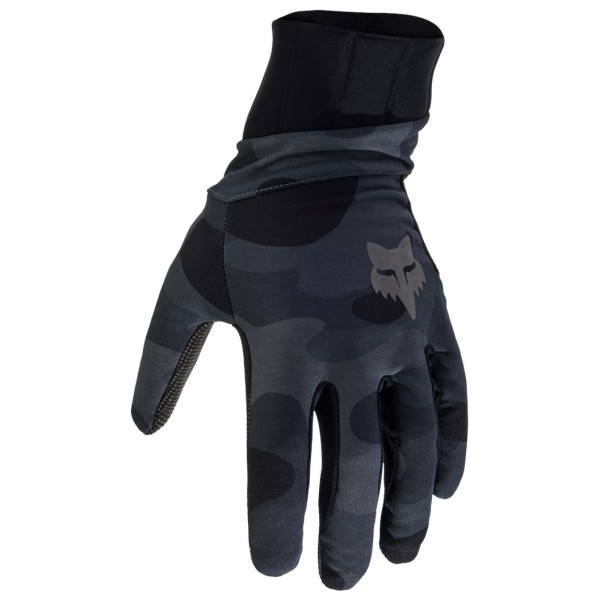 FOX Racing - Defend Pro Fire Glove - Handschuhe Gr M schwarz von Fox Racing