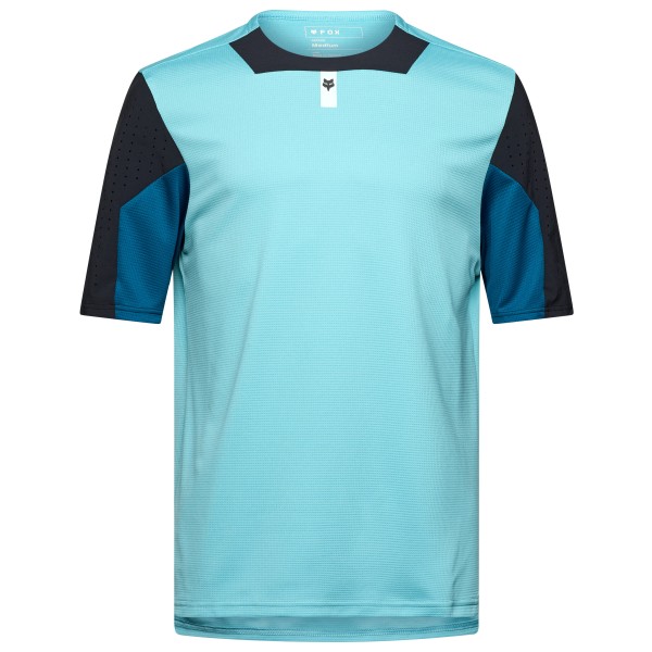 FOX Racing - Defend S/S Jersey - Radtrikot Gr M blau FOX Racing - Defend S/S Jersey - Radtrikot Gr M blau von Fox Racing