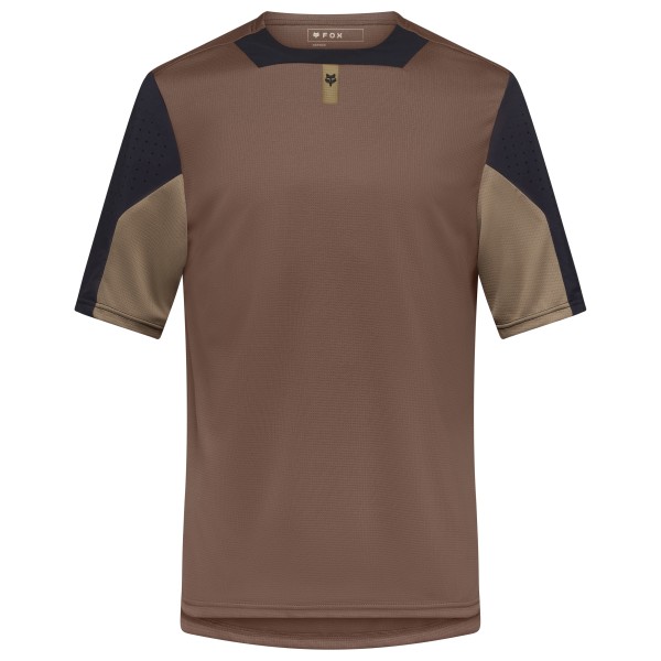 FOX Racing - Defend S/S Jersey - Radtrikot Gr M braun FOX Racing - Defend S/S Jersey - Radtrikot Gr M braun von Fox Racing