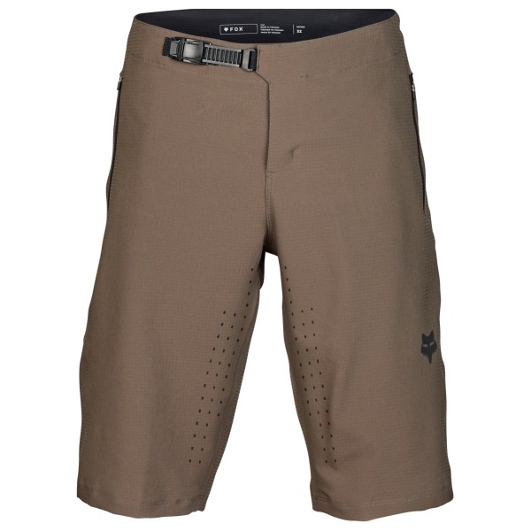 FOX Racing - Defend Short - Radhose Gr 32 braun von Fox Racing