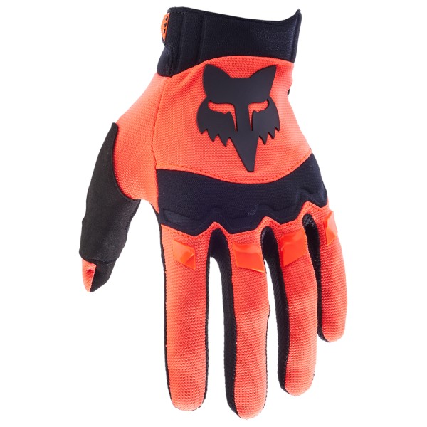 FOX Racing - Dirtpaw Glove - Handschuhe Gr L rot von Fox Racing