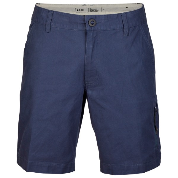 FOX Racing - Essex Short 3.0 - Shorts Gr 31 blau von Fox Racing