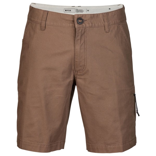 FOX Racing - Essex Short 3.0 - Shorts Gr 40 braun von Fox Racing