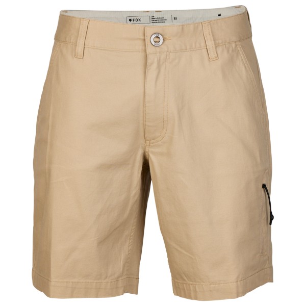 FOX Racing - Essex Short 3.0 - Shorts Gr 42 beige FOX Racing - Essex Short 3.0 - Shorts Gr 42 beige von Fox Racing