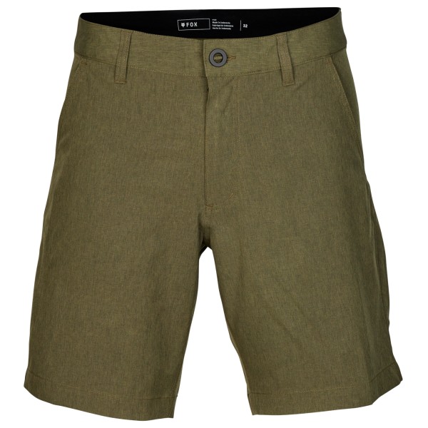 FOX Racing - Essex Tech Stretch - Shorts Gr 33 oliv FOX Racing - Essex Tech Stretch - Shorts Gr 33 oliv von Fox Racing