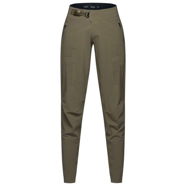 FOX Racing - Flexair Pant - Radhose Gr 38 oliv FOX Racing - Flexair Pant - Radhose Gr 38 oliv von Fox Racing