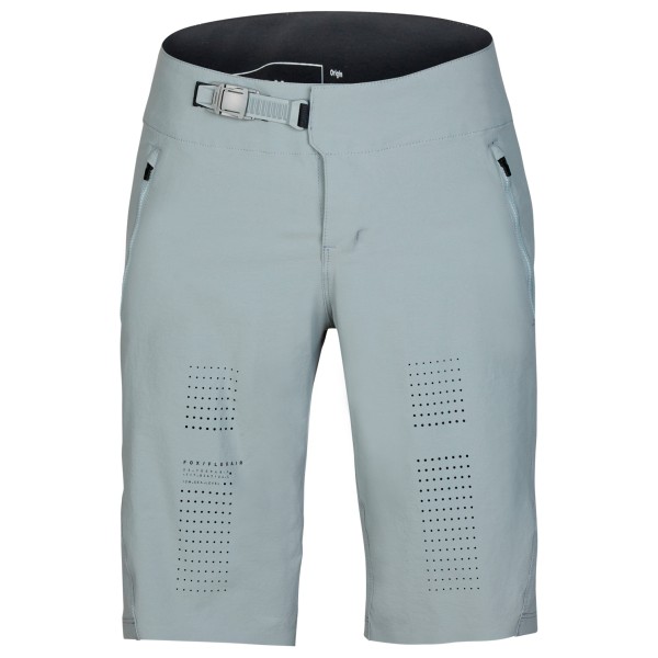 FOX Racing - Flexair Short - Radhose Gr 32 grau von Fox Racing