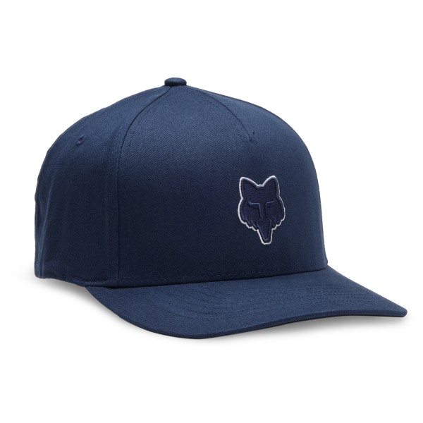 FOX Racing - Fox Head Flexfit Hat - Cap Gr L/XL blau FOX Racing - Fox Head Flexfit Hat - Cap Gr L/XL blau von Fox Racing