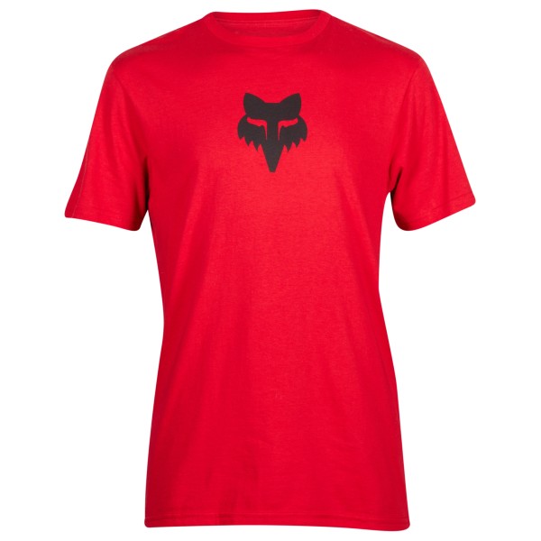 FOX Racing - Fox Head S/S Premium Tee - T-Shirt Gr XXL rot FOX Racing - Fox Head S/S Premium Tee - T-Shirt Gr XXL rot von Fox Racing