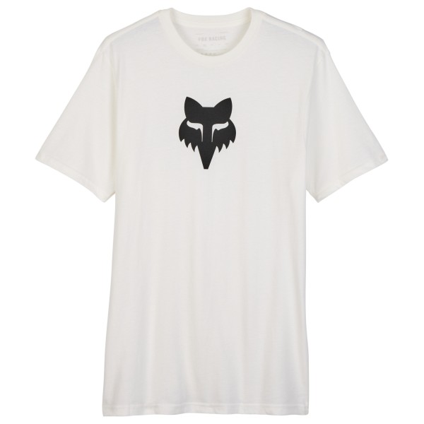 FOX Racing - Fox Head S/S Premium Tee - T-Shirt Gr XXL weiß FOX Racing - Fox Head S/S Premium Tee - T-Shirt Gr XXL weiß von Fox Racing