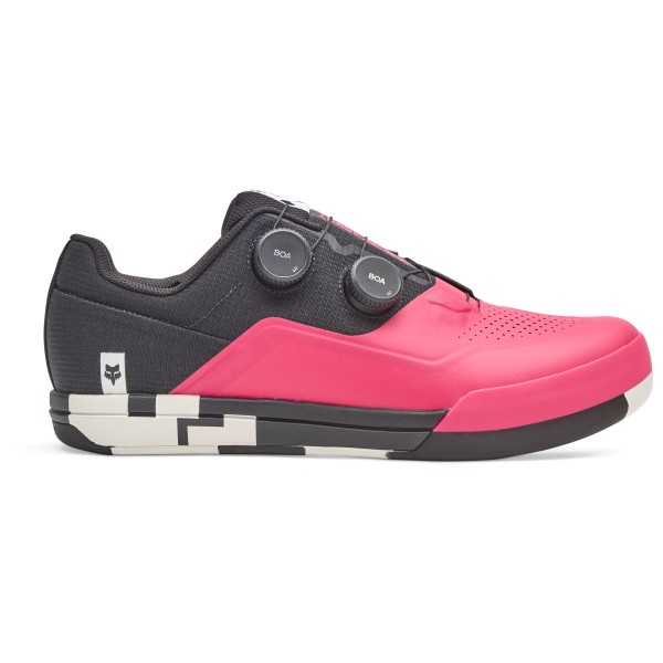 FOX Racing - Fox Union Boa LE - Radschuhe Gr 43 grau FOX Racing - Fox Union Boa LE - Radschuhe Gr 43 grau von Fox Racing