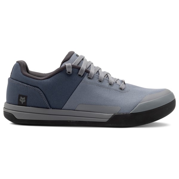 FOX Racing - Fox Union Canvas - Radschuhe Gr 44 grau von Fox Racing