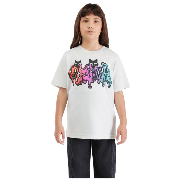 FOX Racing - Kid's Future S/S Tee - T-Shirt Gr M weiß FOX Racing - Kid's Future S/S Tee - T-Shirt Gr M weiß von Fox Racing