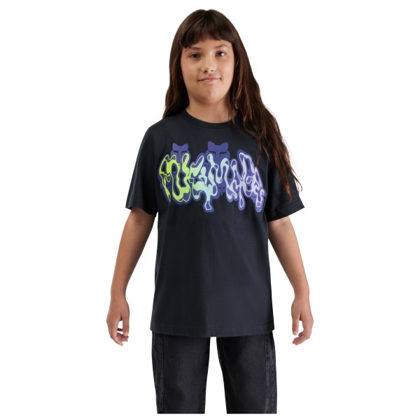 FOX Racing - Kid's Future S/S Tee - T-Shirt Gr XL schwarz FOX Racing - Kid's Future S/S Tee - T-Shirt Gr XL schwarz von Fox Racing