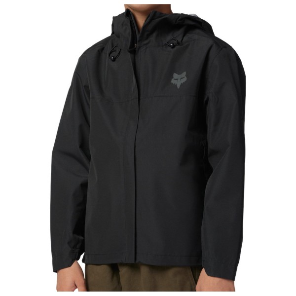 FOX Racing - Kid's Ranger 2.5L Water Jacket - Fahrradjacke Gr M schwarz FOX Racing - Kid's Ranger 2.5L Water Jacket - Fahrradjacke Gr M schwarz von Fox Racing