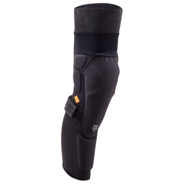 FOX Racing - Launch Knee/Shin Guard - Protektor Gr XL grau FOX Racing - Launch Knee/Shin Guard - Protektor Gr XL grau von Fox Racing