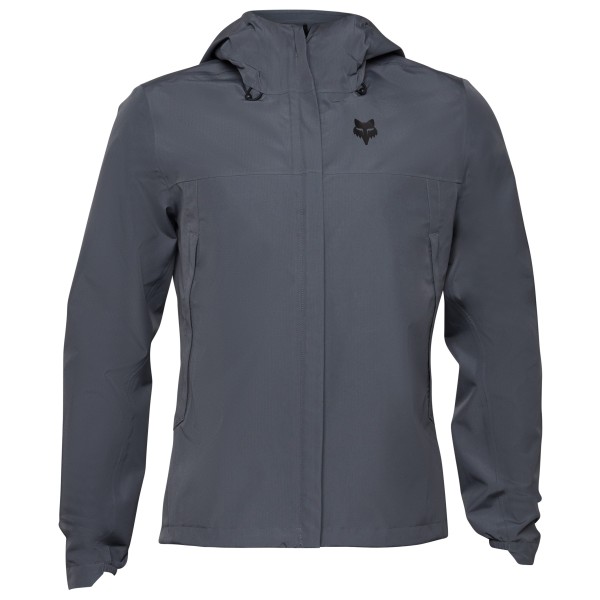 FOX Racing - Ranger 2.5L Water Jacket - Fahrradjacke Gr M blau FOX Racing - Ranger 2.5L Water Jacket - Fahrradjacke Gr M blau von Fox Racing