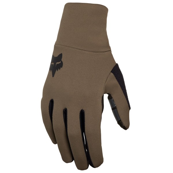 FOX Racing - Ranger Fire Glove - Handschuhe Gr L braun von Fox Racing