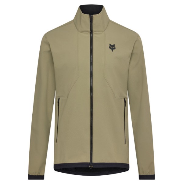 FOX Racing - Ranger Fire Jacket - Fahrradjacke Gr L oliv FOX Racing - Ranger Fire Jacket - Fahrradjacke Gr L oliv von Fox Racing