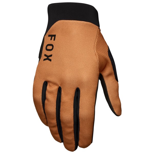 FOX Racing - Ranger Glove Gel - Handschuhe Gr L orange FOX Racing - Ranger Glove Gel - Handschuhe Gr L orange von Fox Racing