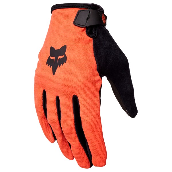 FOX Racing - Ranger Glove - Handschuhe Gr L;M;S;XXL grau;rot;schwarz von Fox Racing
