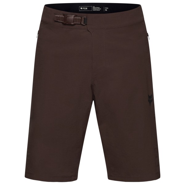 FOX Racing - Ranger Short - Radhose Gr 34 braun FOX Racing - Ranger Short - Radhose Gr 34 braun von Fox Racing