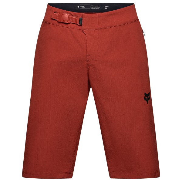 FOX Racing - Ranger Short with Liner - Radhose Gr 38 rot FOX Racing - Ranger Short with Liner - Radhose Gr 38 rot von Fox Racing