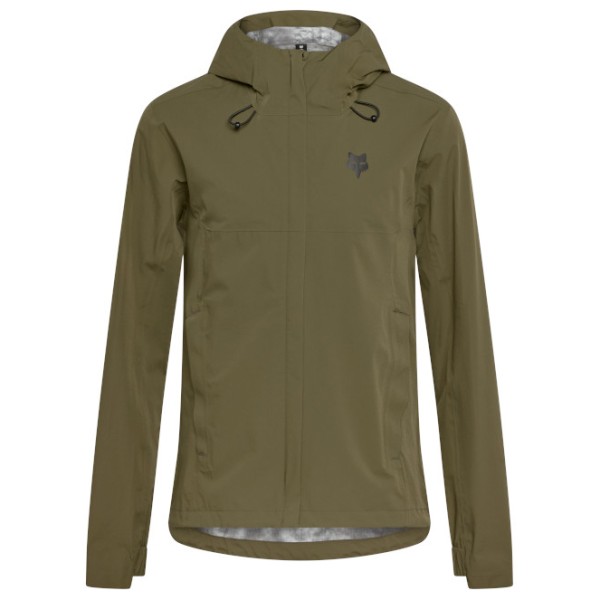 FOX Racing - Ranger Water Jacket - Fahrradjacke Gr XL oliv FOX Racing - Ranger Water Jacket - Fahrradjacke Gr XL oliv von Fox Racing