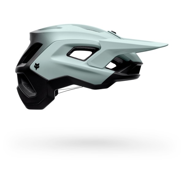 FOX Racing - Speedframe Pro Backfade - Radhelm Gr L - 59-63 cm weiß FOX Racing - Speedframe Pro Backfade - Radhelm Gr L - 59-63 cm weiß von Fox Racing