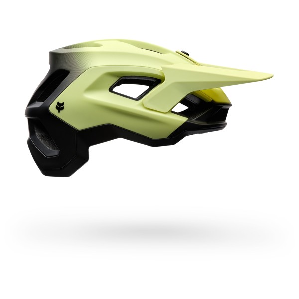 FOX Racing - Speedframe Pro Backfade - Radhelm Gr S - 51-55 cm weiß FOX Racing - Speedframe Pro Backfade - Radhelm Gr S - 51-55 cm weiß von Fox Racing