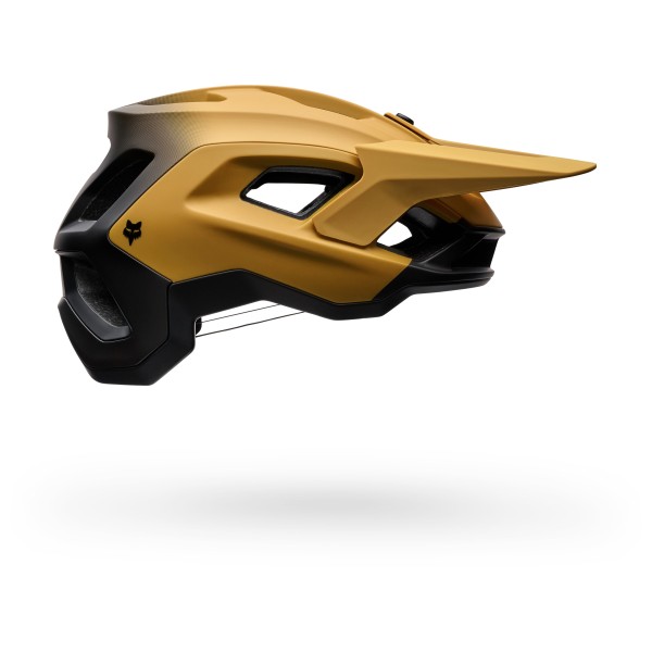 FOX Racing - Speedframe Pro Backfade - Radhelm Gr S - 51-55 cm weiß FOX Racing - Speedframe Pro Backfade - Radhelm Gr S - 51-55 cm weiß von Fox Racing