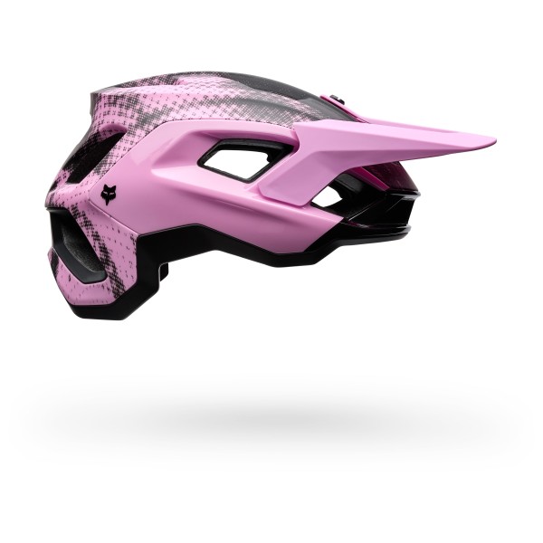 FOX Racing - Speedframe Pro Sense - Radhelm Gr S - 51-55 cm weiß FOX Racing - Speedframe Pro Sense - Radhelm Gr S - 51-55 cm weiß von Fox Racing