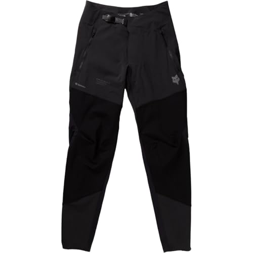 FOX Racing Unisex-Adult Bike Pants Fox Flexair PRO Black 32 von Fox Racing