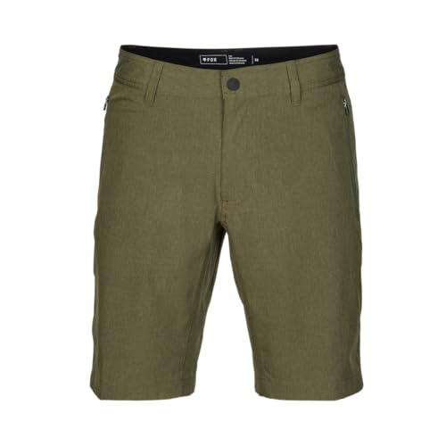 Fox Machete TECH Short Shorts Olive Green 36 Fox Machete TECH Short Shorts Olive Green 36 von FOX Racing