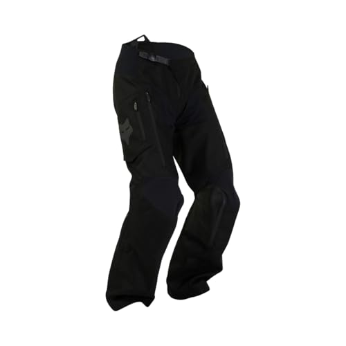 Fox Ranger EX Off Road Pants Black 32 Fox Ranger EX Off Road Pants Black 32 von FOX Racing