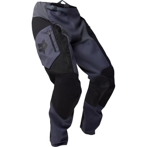 FOX Racing Unisex-Adult Fox Ranger Off Road Pants Graphite 32 von Fox Racing