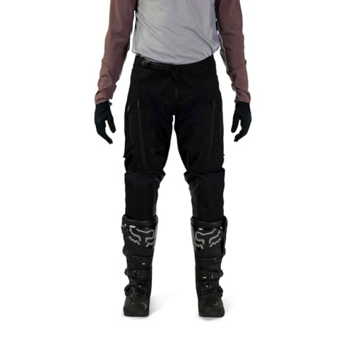 Fox Ranger Pants Off Road Black 32 Fox Ranger Pants Off Road Black 32 von FOX Racing