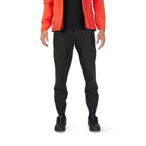 Fox Ranger RAIN Pants 2.5L Black 36 Fox Ranger RAIN Pants 2.5L Black 36 von FOX Racing