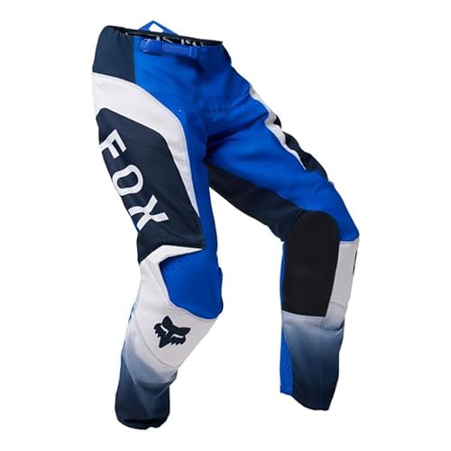 FOX Racing Unisex-Adult Pants Fox 180 Lean Blue 36 von Fox Racing