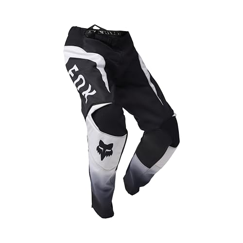 Pants Fox 180 Lean-EXTD Black/White 42 Pants Fox 180 Lean-EXTD Black/White 42 von FOX Racing