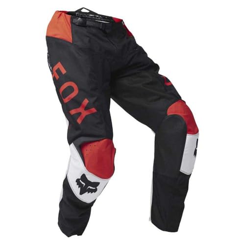 Pants Fox 180 Race SPEC Fluorescent RED 34 Pants Fox 180 Race SPEC Fluorescent RED 34 von FOX Racing