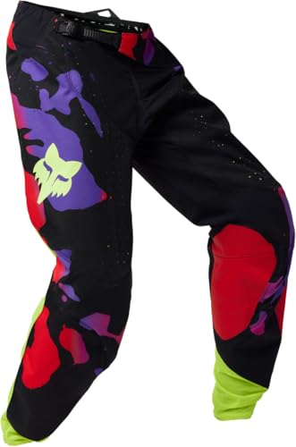 Pants Fox 360 Throttle Black 32 Pants Fox 360 Throttle Black 32 von FOX Racing