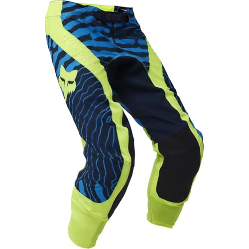 Pants Fox Flexair Impression Fluorescent Yellow 36 Pants Fox Flexair Impression Fluorescent Yellow 36 von FOX Racing