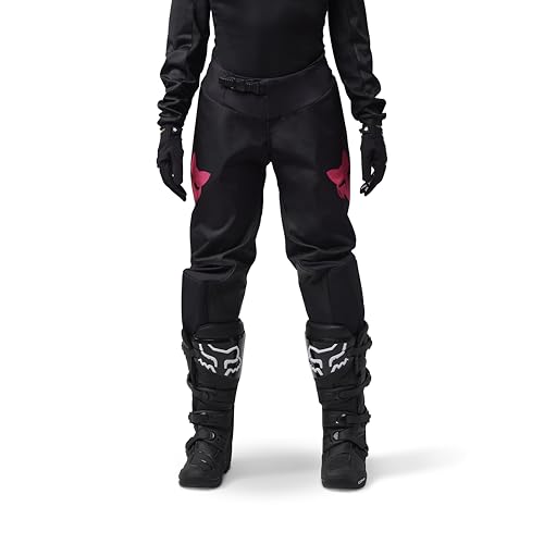 Pants Fox Lady Blackout Black 4 Pants Fox Lady Blackout Black 4 von FOX Racing