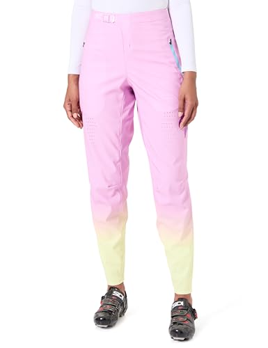 Pants Fox Lady Flexair TS57 PINK L Pants Fox Lady Flexair TS57 PINK L von FOX Racing