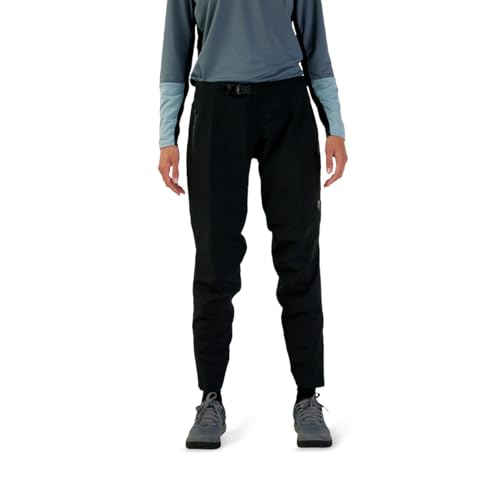 RAIN Pants Fox Lady Defend 3L Black M RAIN Pants Fox Lady Defend 3L Black M von FOX Racing