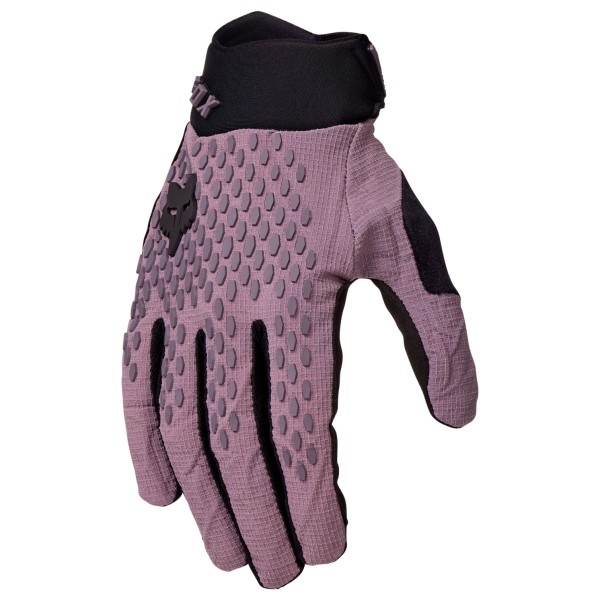 FOX Racing - Women's Defend Glove - Handschuhe Gr M bunt von Fox Racing
