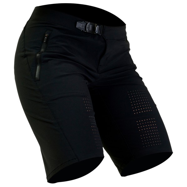 FOX Racing - Women's Flexair Short - Radhose Gr M schwarz von Fox Racing